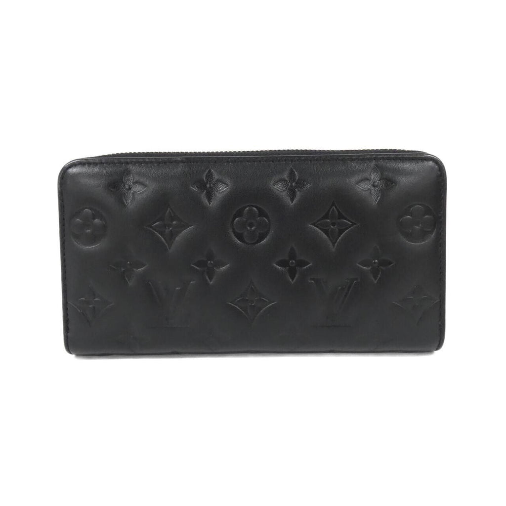 Louis Vuitton Cousin Zippy Wallet