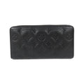 Louis Vuitton Cousin Zippy Wallet