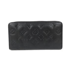 Louis Vuitton Cousin Zippy Wallet