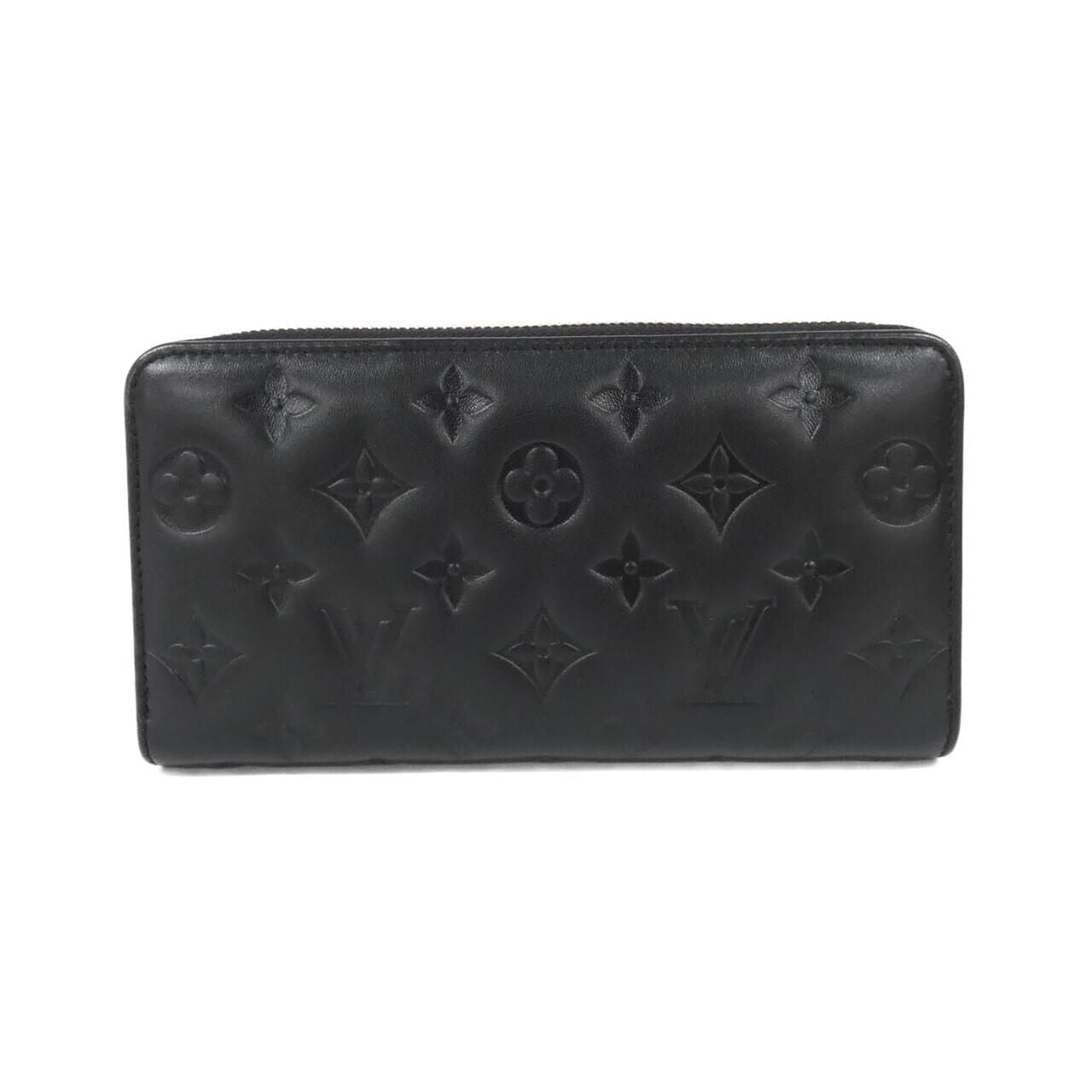 Louis Vuitton Cousin Zippy Wallet