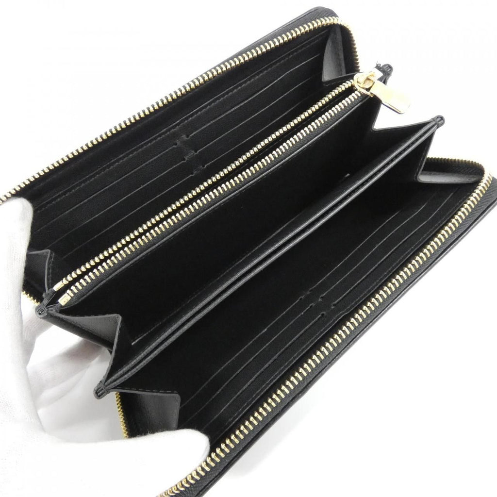 Louis Vuitton Cousin Zippy Wallet — view 6
