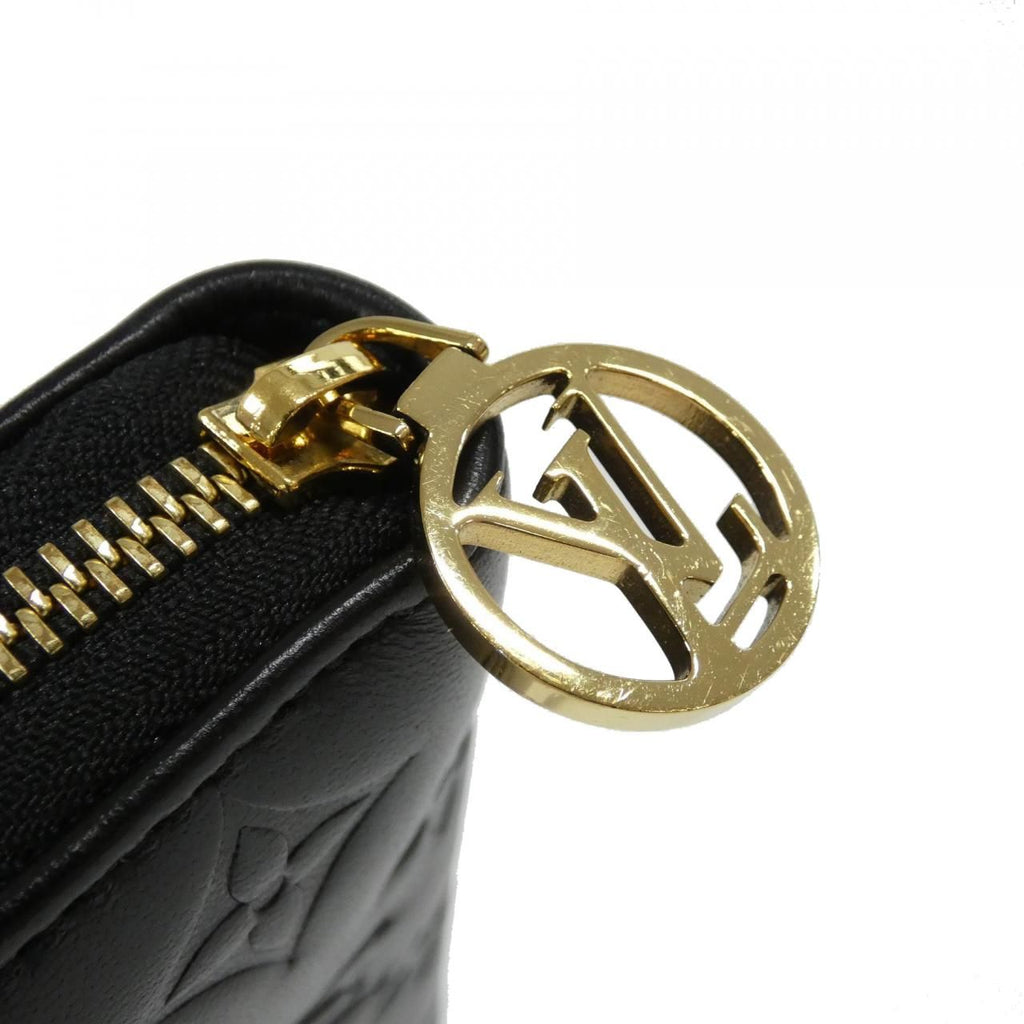 Louis Vuitton Cousin Zippy Wallet — view 5