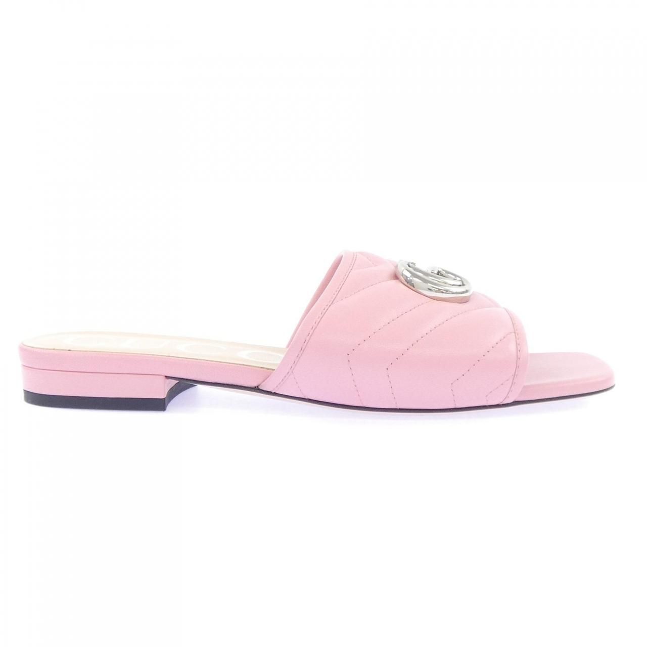 Gucci Sandals Pink