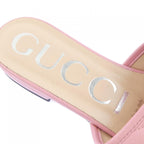 Gucci Sandals Pink — view 6