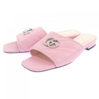 Gucci Sandals Pink — view 3