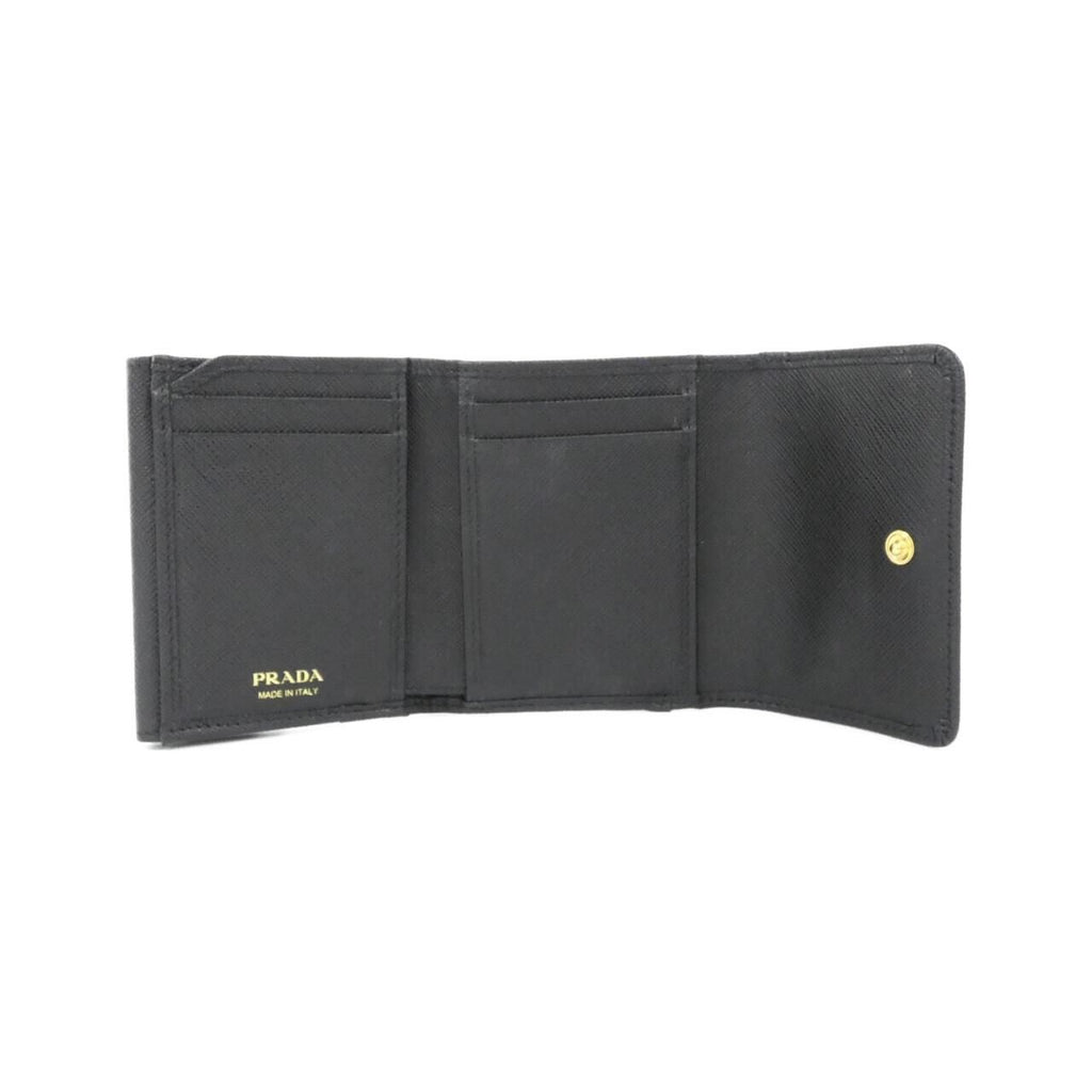 Prada Wallet Gold — view 6