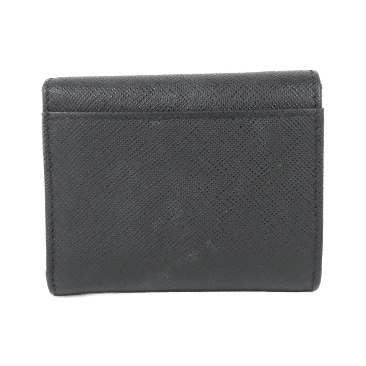 Prada Wallet Gold — view 2