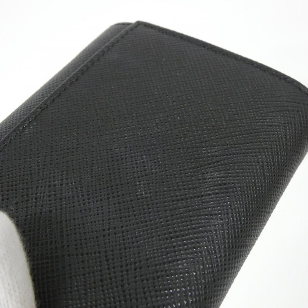 Prada Wallet Gold — view 3