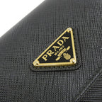 Prada Wallet Gold — view 4
