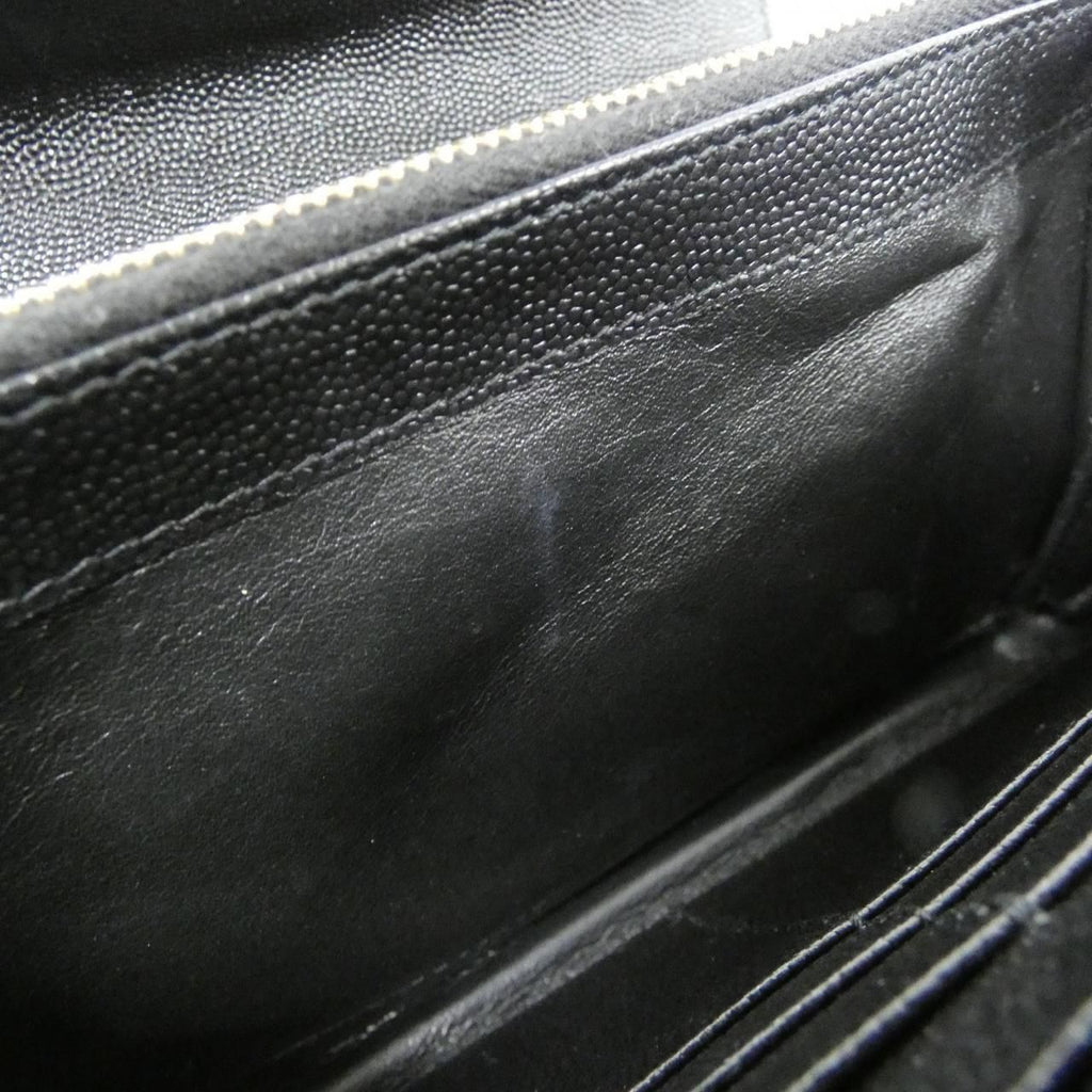 Saint Laurent Wallet Black — view 5