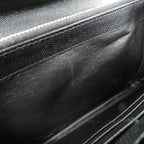 Saint Laurent Wallet Black — view 5