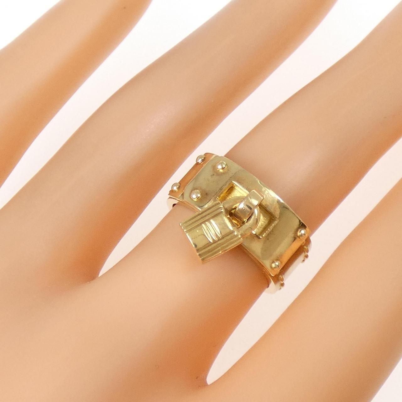 Hermes Vintage Kelly Ring