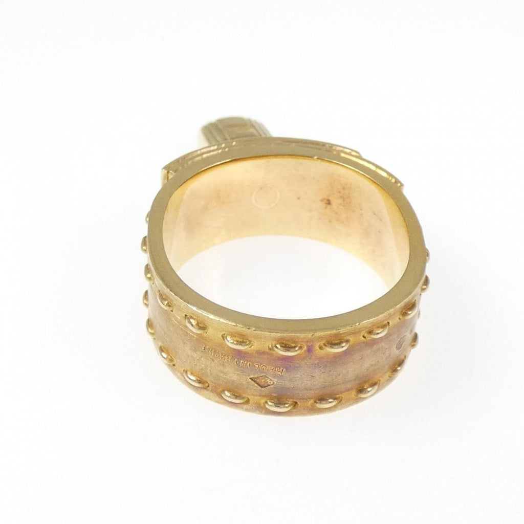 Hermes Vintage Kelly Ring