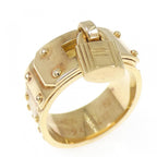 Hermes Vintage Kelly Ring