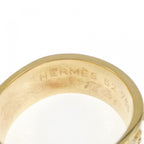 Hermes Vintage Kelly Ring