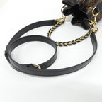 Louis Vuitton Monogram Kanoe Shoulder Bag — view 4