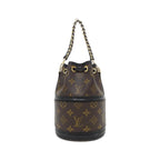 Louis Vuitton Monogram Kanoe Shoulder Bag — view 2