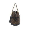 Louis Vuitton Monogram Kanoe Shoulder Bag