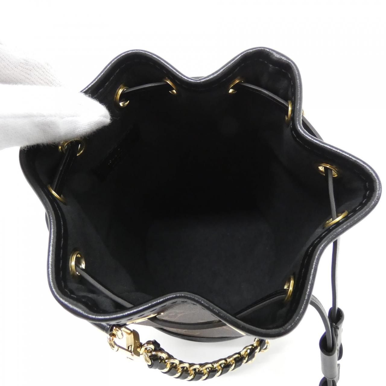 Louis Vuitton Monogram Kanoe Shoulder Bag — view 5