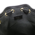Louis Vuitton Monogram Kanoe Shoulder Bag — view 6