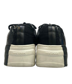 Dior Homme Low Cut Sneakers LI — view 3