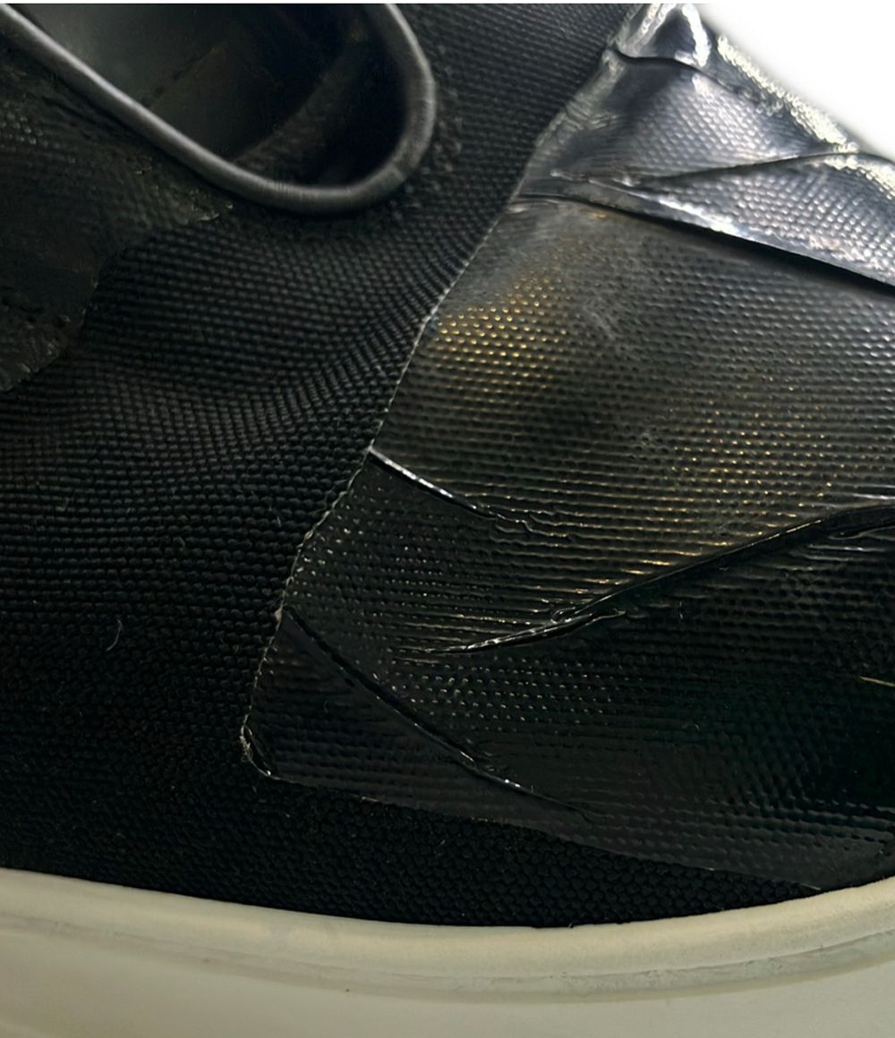 Dior Homme Low Cut Sneakers LI — view 7