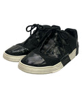 Dior Homme Low Cut Sneakers LI