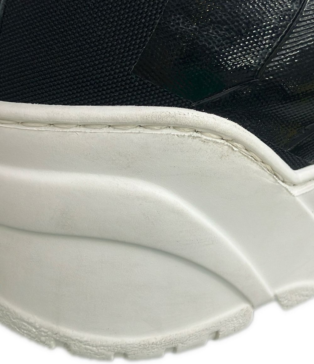 Dior Homme Low Cut Sneakers LI — view 8