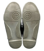 Dior Homme Low Cut Sneakers LI — view 6