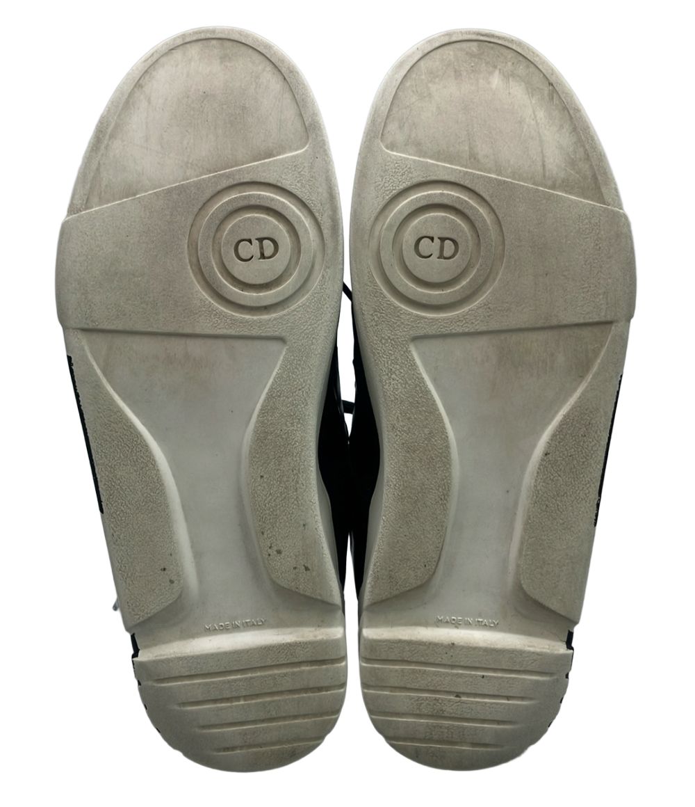 Dior Homme Low Cut Sneakers LI — view 6