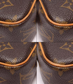 Louis Vuitton Shoulder Bag Crossbody Bandouliere Monogram — view 5