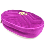 Gucci Pouch Purple — view 3