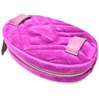 Gucci Pouch Purple — view 4