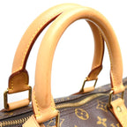 Louis Vuitton Boston Bag — view 5