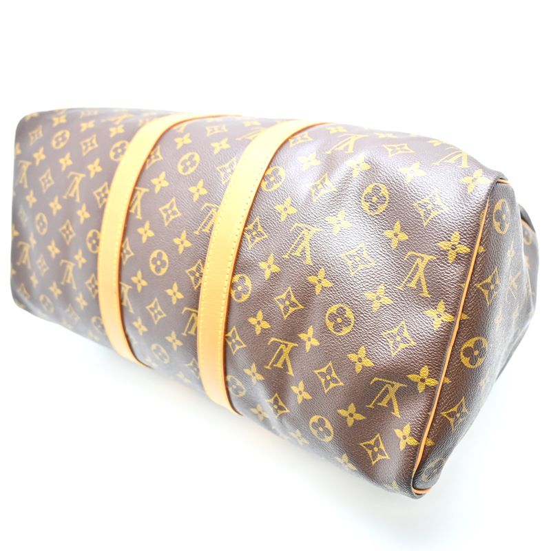 Louis Vuitton Boston Bag — view 3