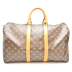 Louis Vuitton Boston Bag — view 2