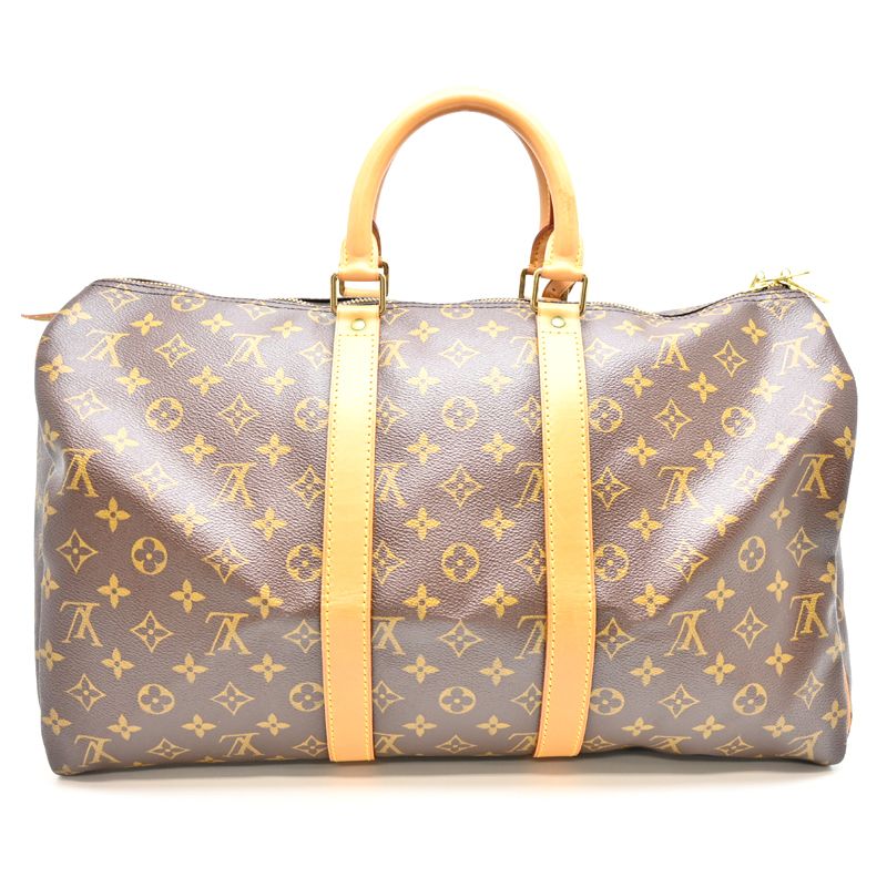 Louis Vuitton Boston Bag — view 2