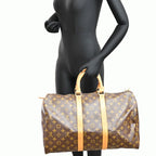 Louis Vuitton Boston Bag — view 9