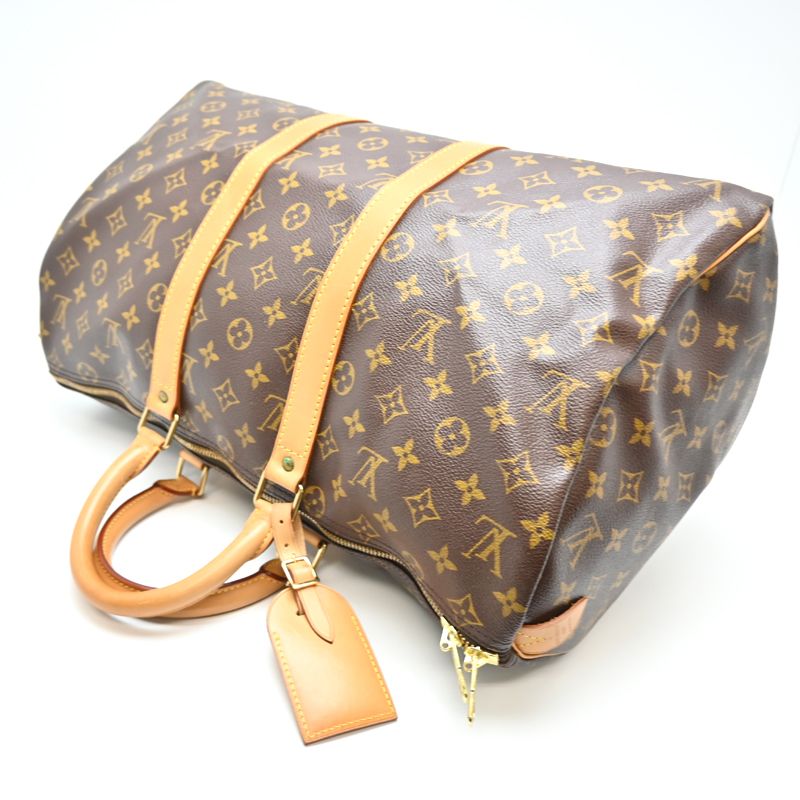 Louis Vuitton Boston Bag — view 4