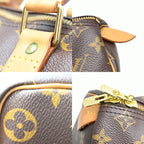 Louis Vuitton Boston Bag — view 7