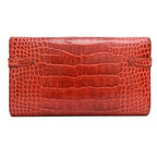 Hermes Wallet Brown — view 2