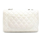 Chanel Shoulder Bag White — view 2
