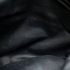 Chanel Backpack 22 Large Leather Black — view 8