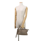 Fendi Handbag Calf Leather by the Way Selleria 3way 25 — view 4