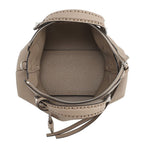 Fendi Handbag Calf Leather by the Way Selleria 3way 25 — view 6