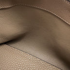 Fendi Handbag Calf Leather by the Way Selleria 3way 25 — view 8