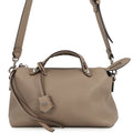 Fendi Handbag Calf Leather by the Way Selleria 3way 25
