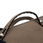 Fendi Handbag Calf Leather by the Way Selleria 3way 25 — view 7