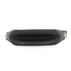 Fendi Shoulder Bag Melon Small Leather Black — view 3