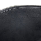Fendi Shoulder Bag Melon Small Leather Black — view 9